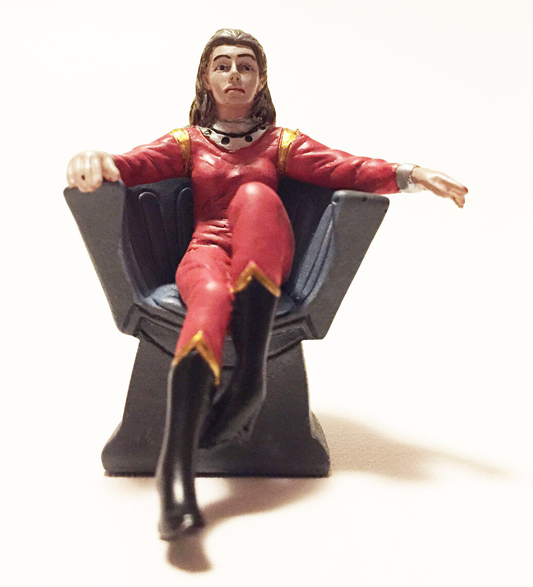 pr_figur_thora_1 Thora Figur Perry Rhodan