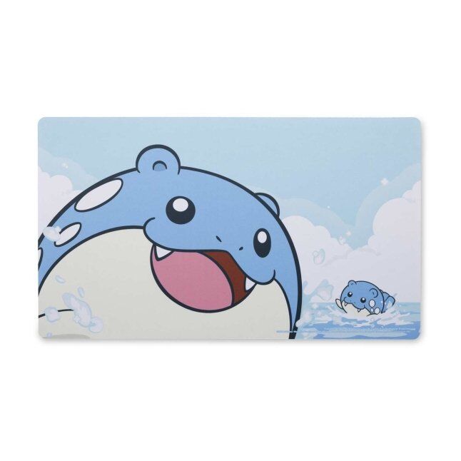 Spheal Appeal Spielmatte/Playmat Spheal Appeal Spielmatte/Playmat