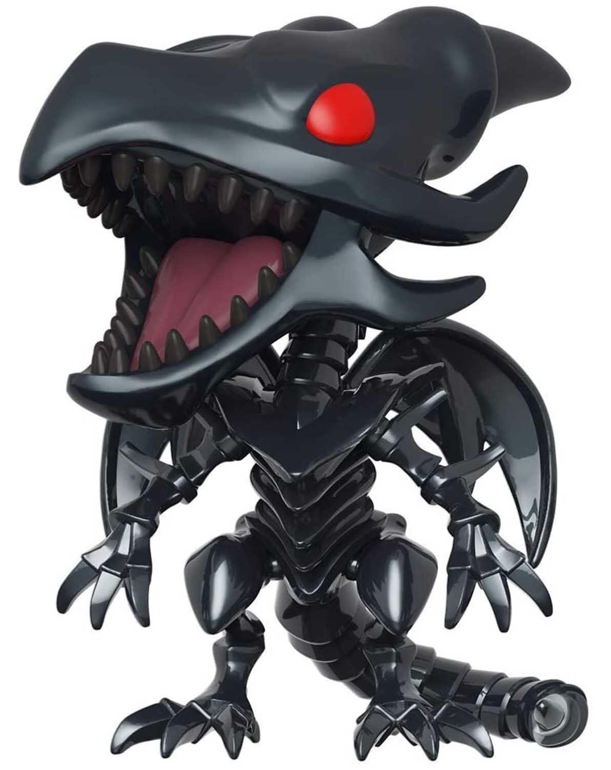 Yu-Gi-Oh! Red-Eyes Black Dragon Funko POP 718