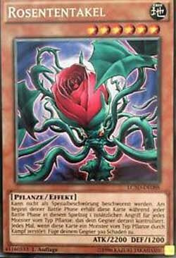 rosententakel-yu-gi-oh-2 Rosententakel - Yu-Gi-Oh!