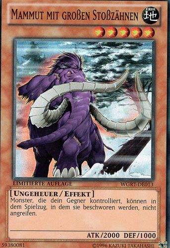 mammut-mit-grossen-stossz-hnen-yu-gi-oh Mammut mit grossen Stosszähnen - Yu-Gi-Oh!