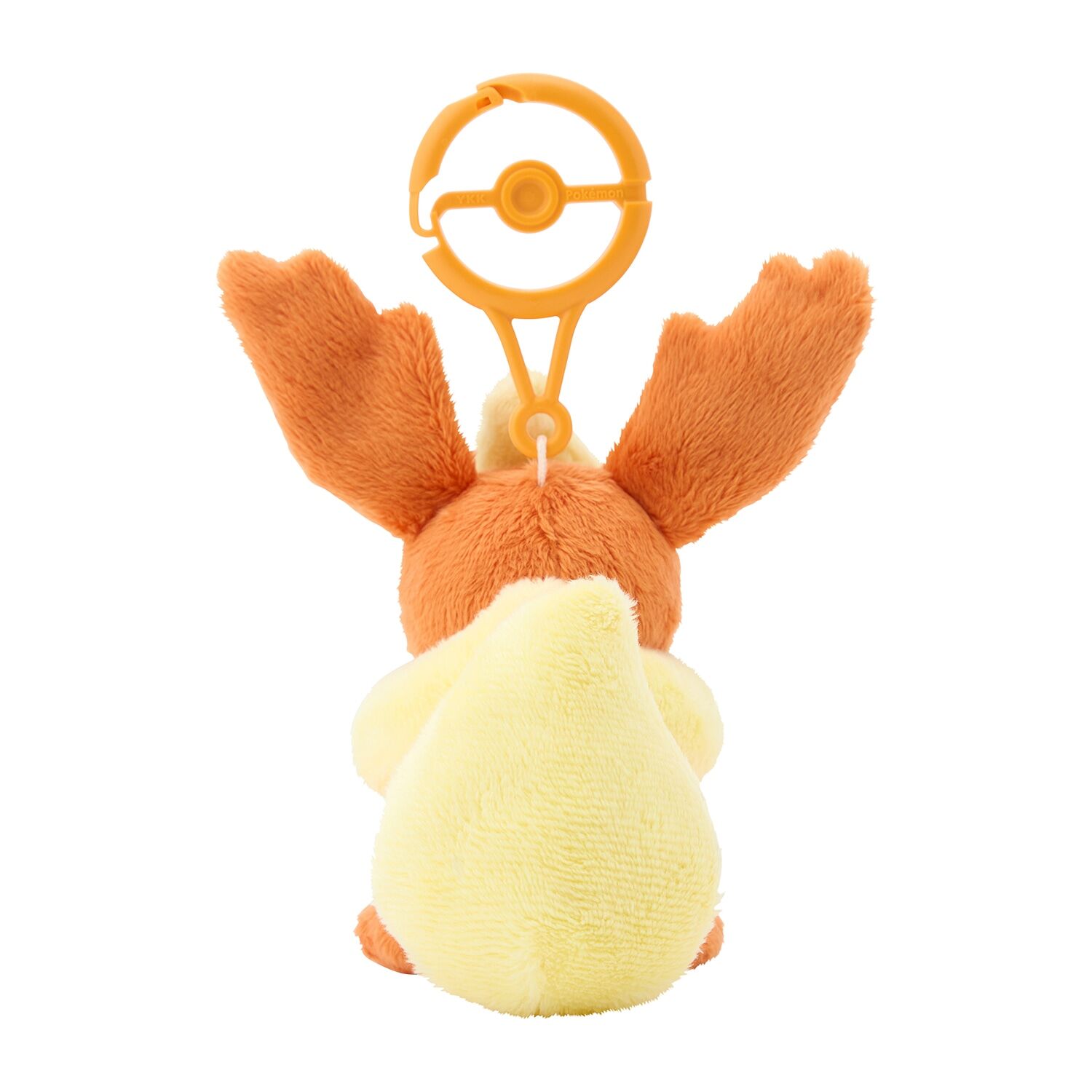 Flareon Mascot Plush - 17 cm
