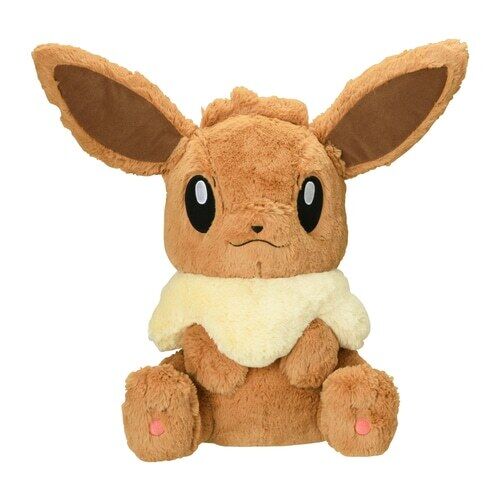 Eevee Comfy Friends Plush - 51 cm Eevee Comfy Friends Plush - 51 cm