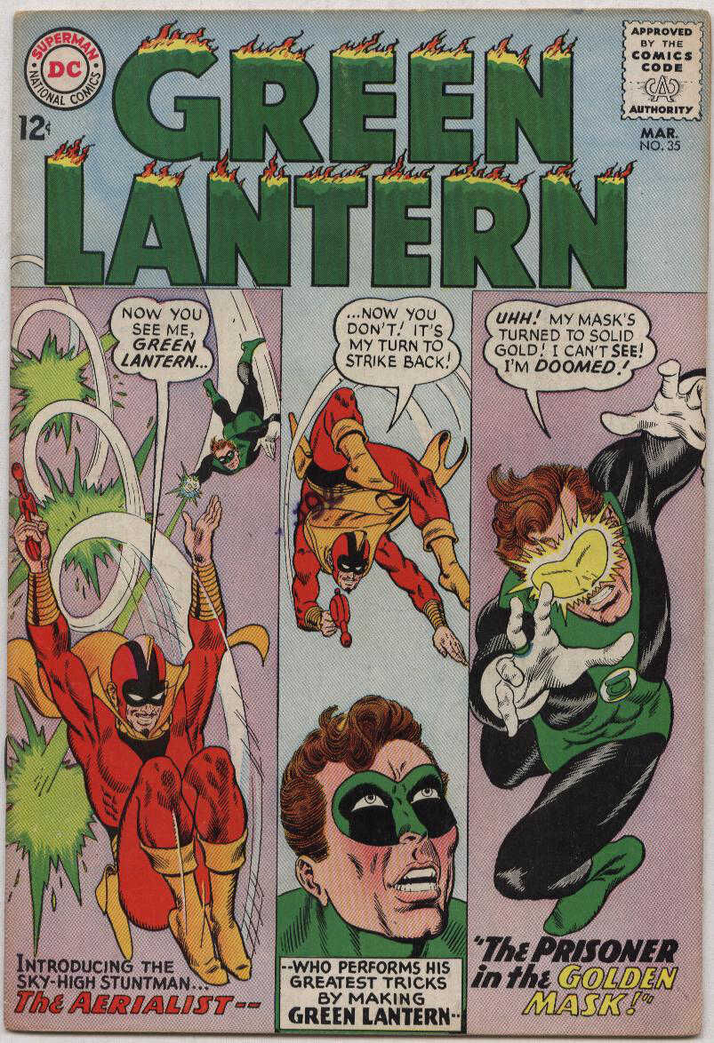 green_lantern_35 Green Lantern #35