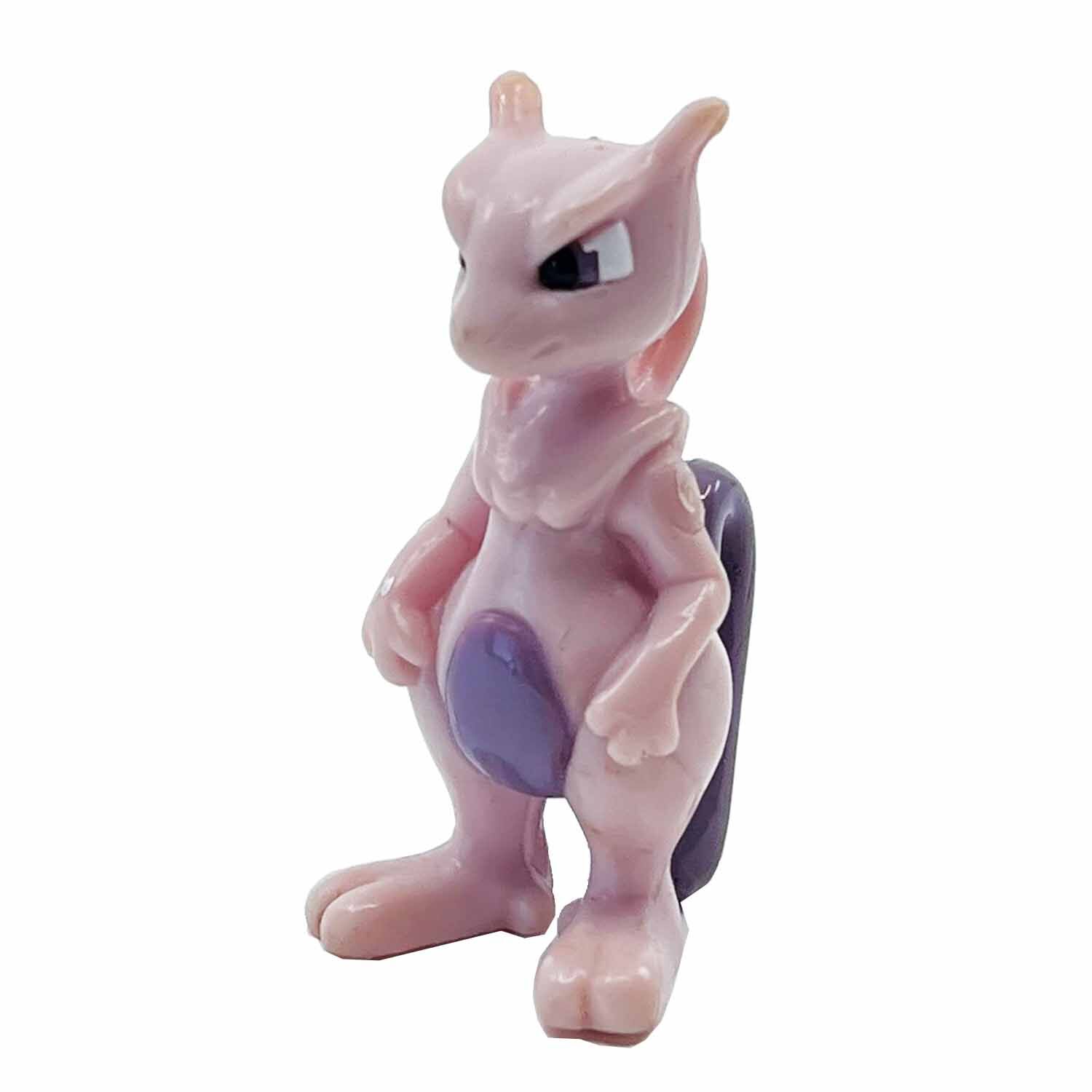 Pokemon Mewtu Figur - 5 cm Pokemon Mewtu Figur - 5 cm