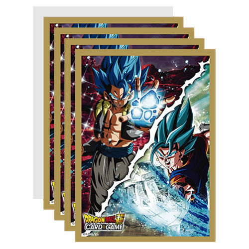 Gift Collection CG-01 - Dragon Ball Super Card Game - EN