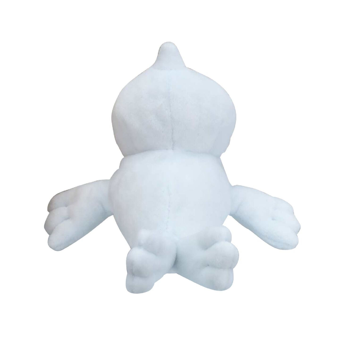 Seel Sitting Cuties Plush - 15 cm