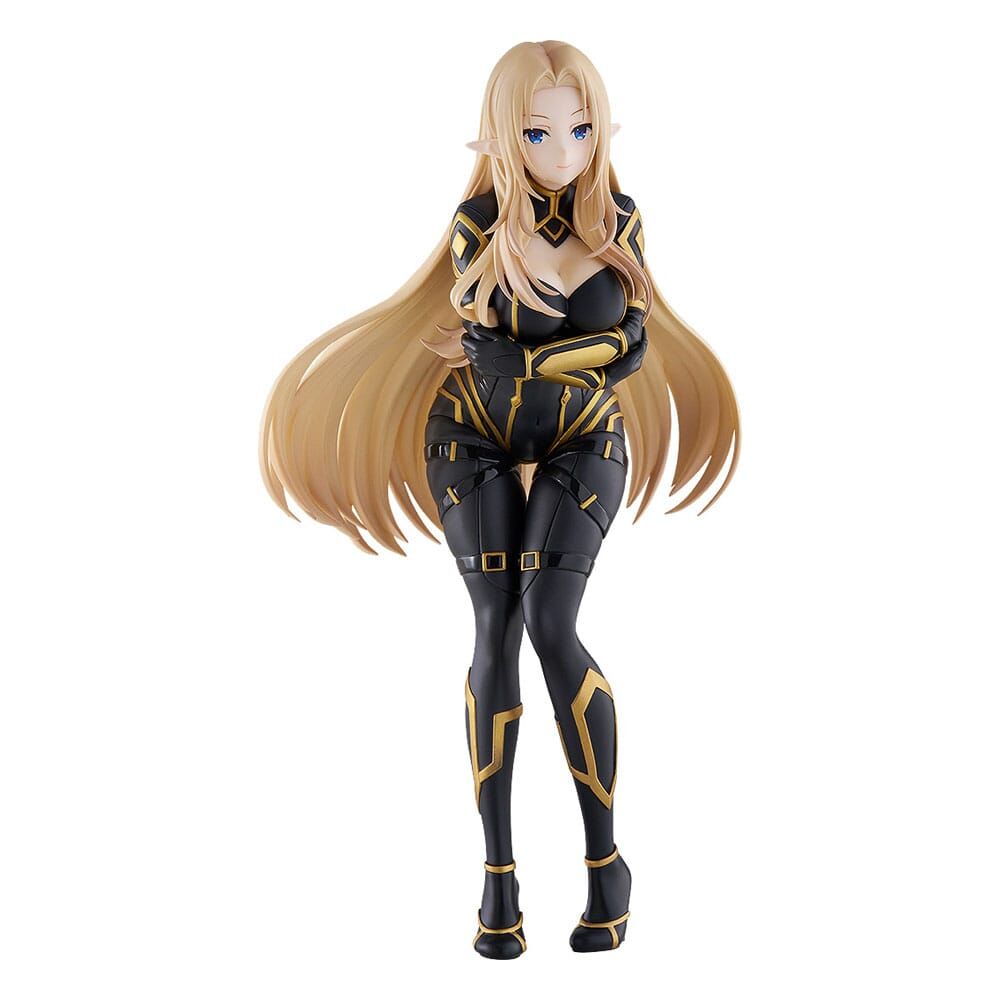 The Eminence in Shadow Pop UP Parade PVC Statue Alpha L - 21 cm
