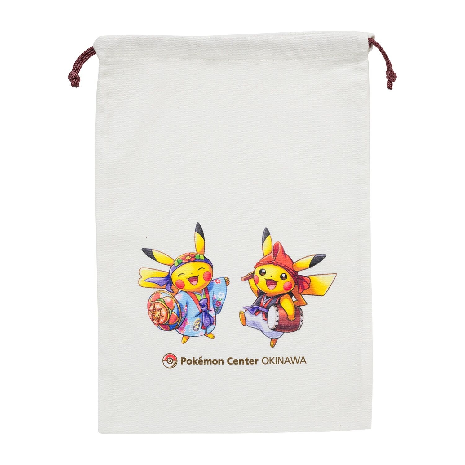 Pokemon Center Okinawa Blanket