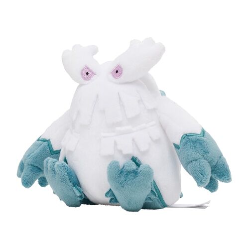 Abomasnow Sitting Cuties Plush - 21 cm