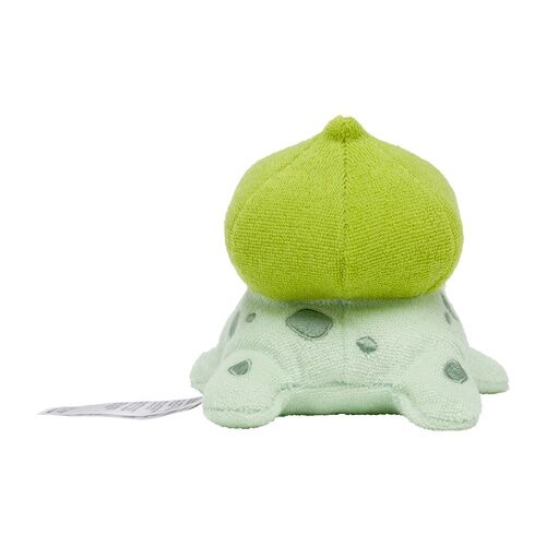 Bulbasaur washable Plush - 14 cm