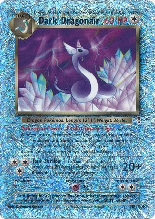 Dark Dragonair - 38/110 - Reverse Holo - EN