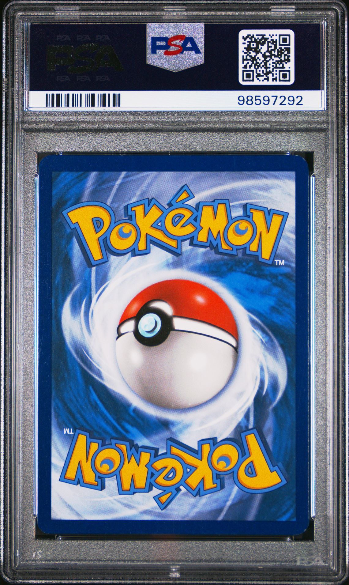 Pikachu RC29/RC32 - XY Generations Radiant Collection - Full Art - PSA 8 NM-MT - Pokémon