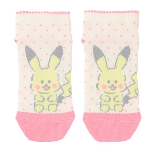 Pikachu Pokémon-Socken (23-25cm) Pikachu Pokémon-Socken (23-25cm)
