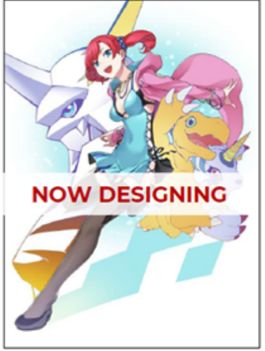 Digimon Card Game - Official Sleeves 2025 Vers.02 - D Digimon Card Game - Official Sleeves 2025 Vers.02 - D