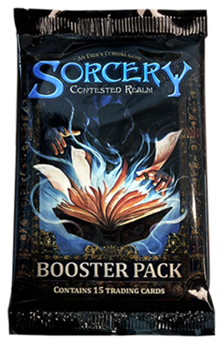 Contested Realm Booster Box - Sorcery TCG - EN