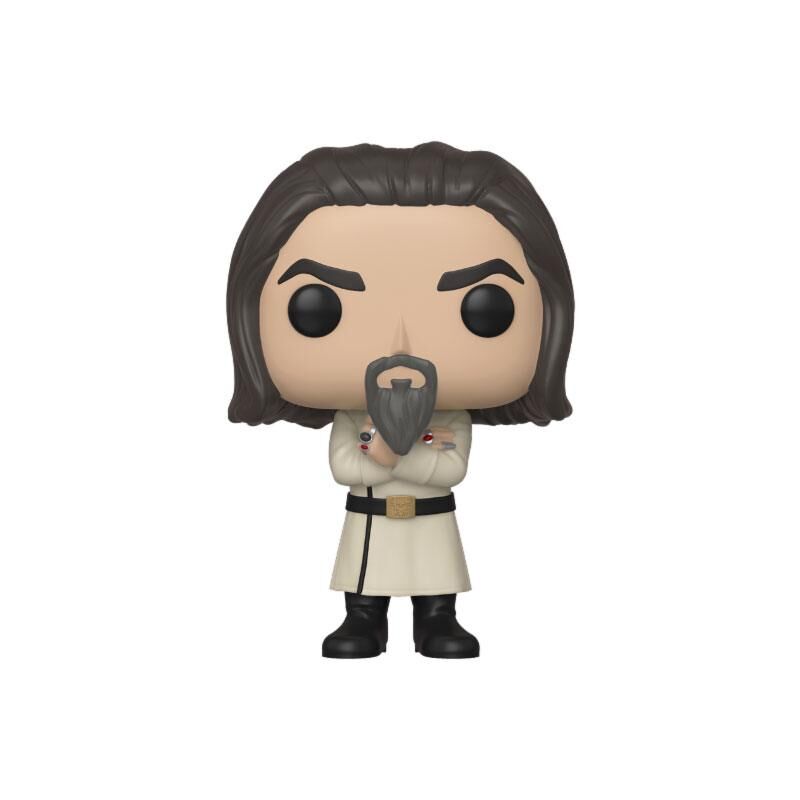 Harry Potter POP! Movies Vinyl Figur Igor Karkaroff 9 cm Harry Potter POP! Movies Vinyl Figur Igor Karkaroff 9 cm