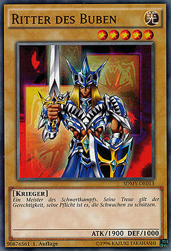 ritter_des_buben Ritter des Buben - Yu-Gi-Oh!