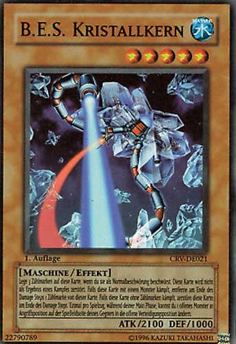 b-e-s-kristallkern-yu-gi-oh B.E.S. Kristallkern - Yu-Gi-Oh!