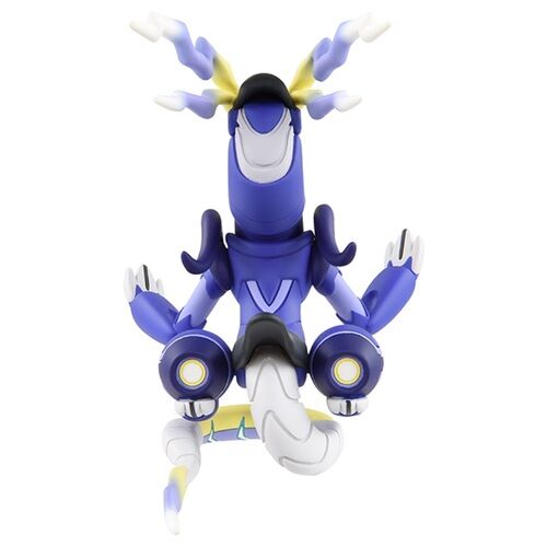 Miraidon Takara Tomy Monster Collection Figure ML-30