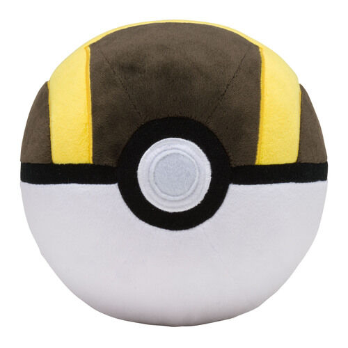 Hyperball Plush - 18 cm