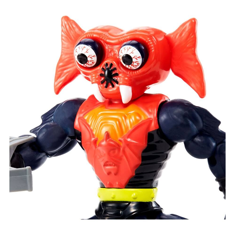 Masters of the Universe Origins Actionfigur 2022 Mantenna 14 cm