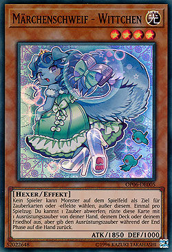 m-rchenschweif_-_wittchen Märchenschweif - Wittchen - Yu-Gi-Oh!