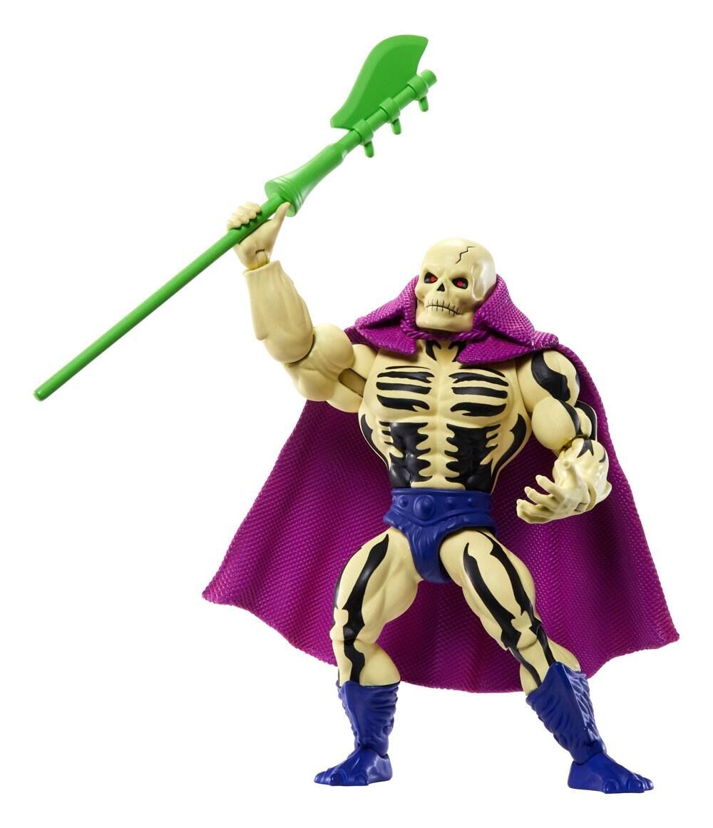Masters of the Universe Origins Actionfigur 2020 Scare Glow 14 cm