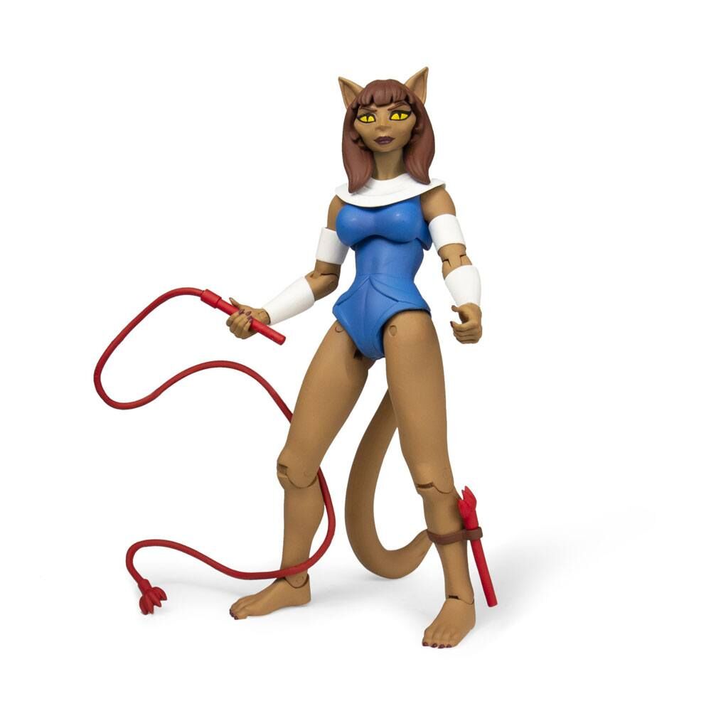 Masters of the Universe Classics Actionfigur Club Grayskull Wave 4 Kittrina 18 cm Masters of the Universe Classics Actionfigur Club Grayskull Wave 4 Kittrina 18 cm