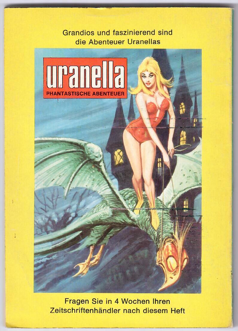 Uranella #6