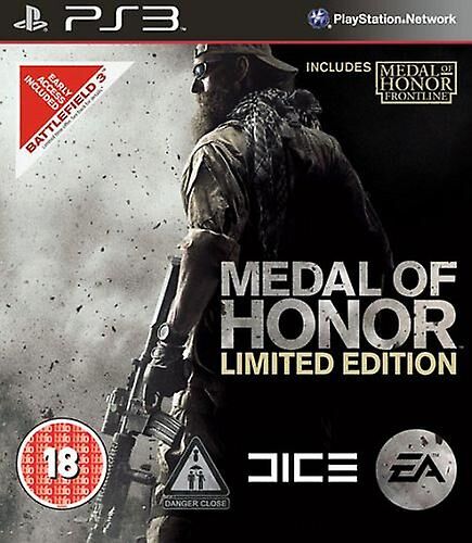 medal-of-honor-limited-edition-ovp-de Medal of Honor Limited Edition - OVP - DE