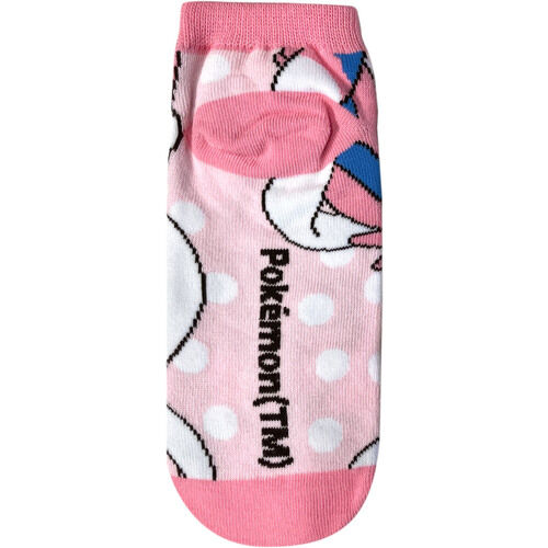 Sylveon Pokémon-Socken (23-25cm)