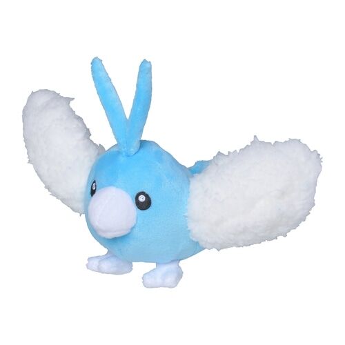 Swablu Sitting Cuties Plush - 19 cm