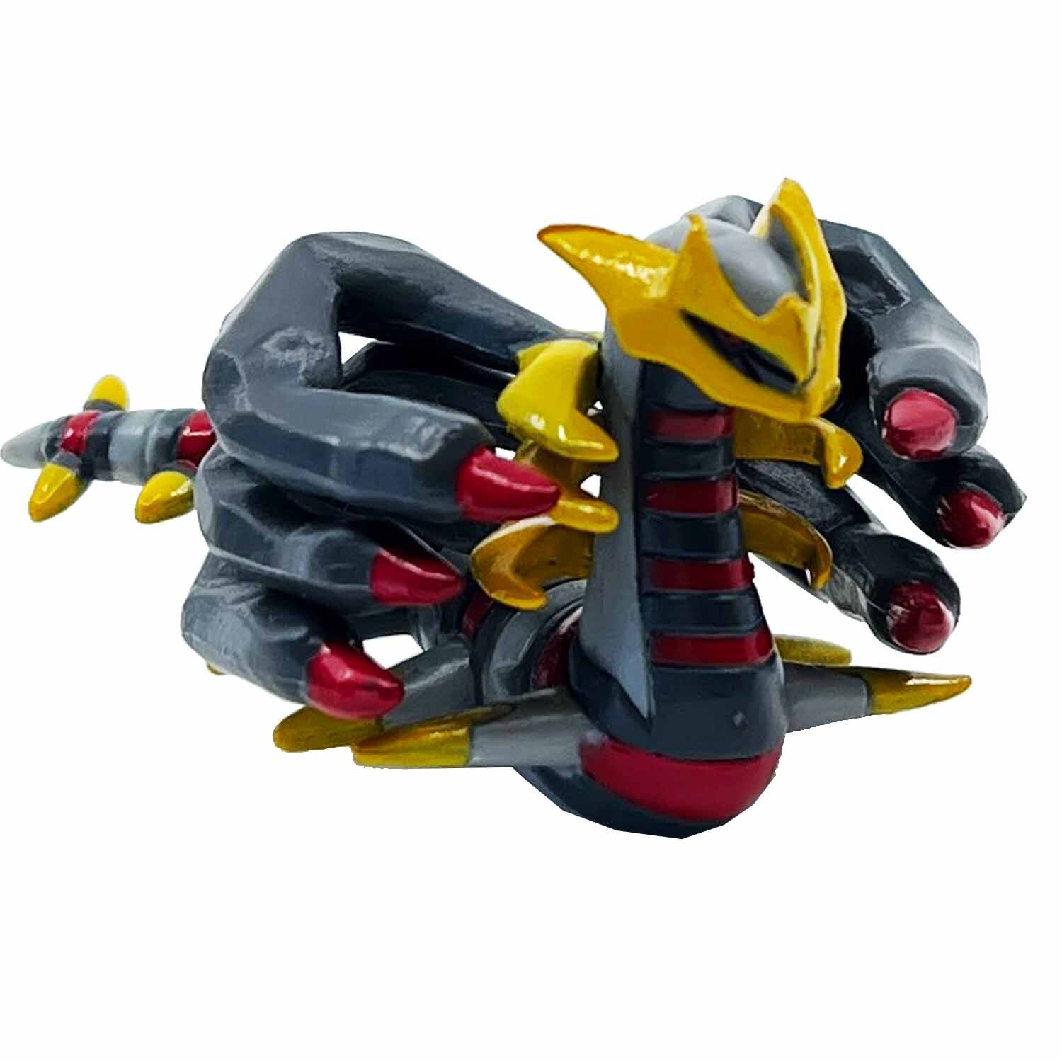 Pokemon Giratina Figur - 5 cm