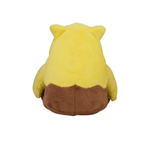 Drowzee Sitting Cuties Plush - 11 cm