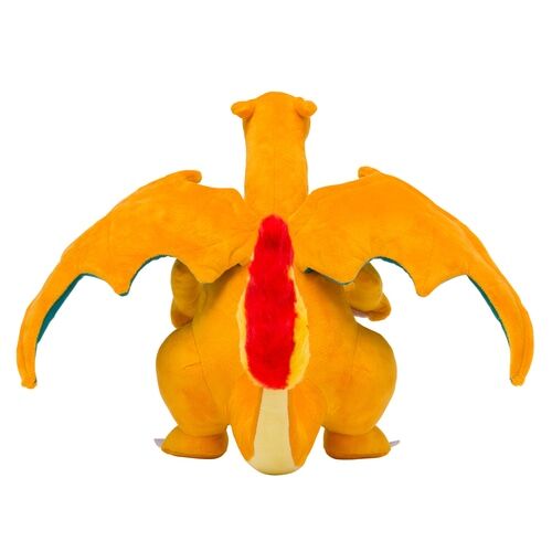 Charizard Plush - 42 cm
