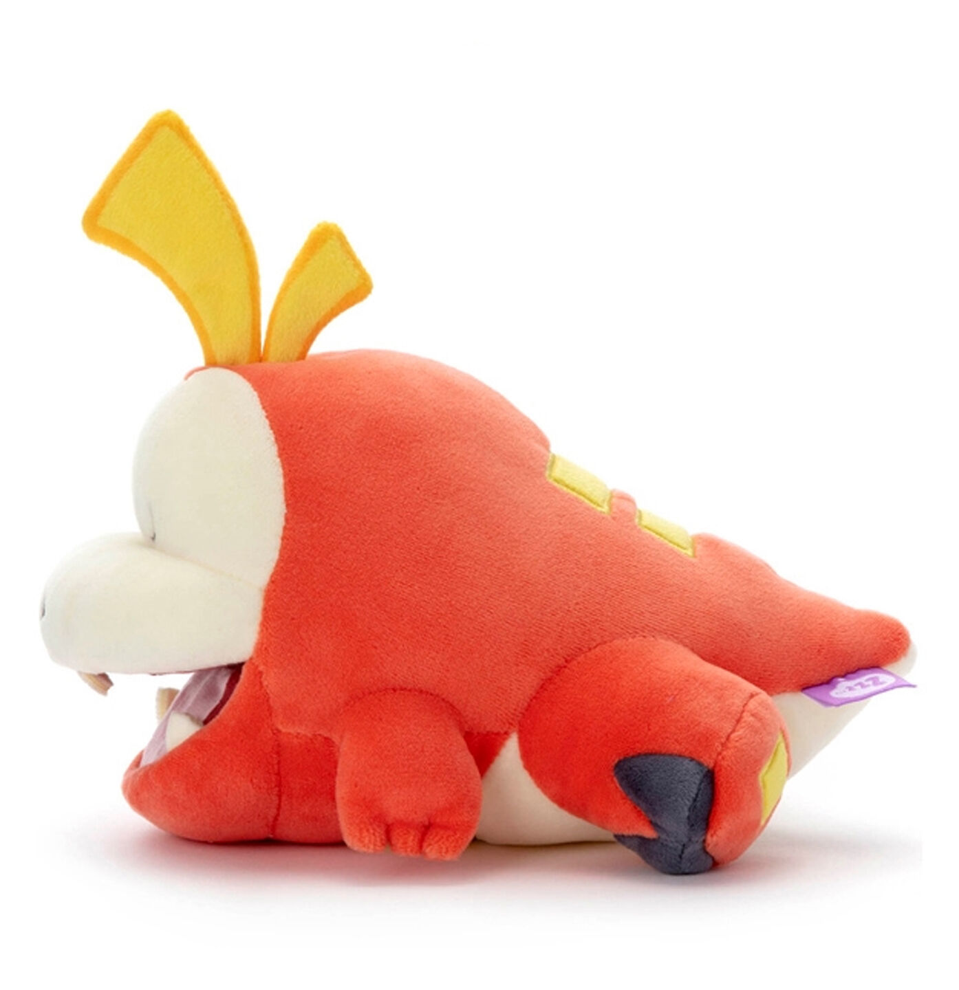 Fuecoco Suya Suya™ Sleeping Friend Plush - 19 cm