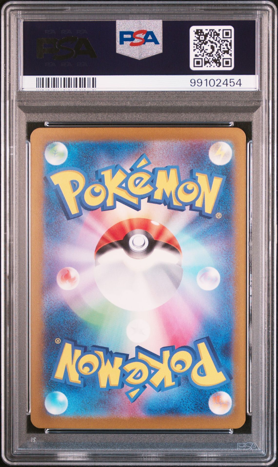 Sandslash 028/165 - sv2a Pokemon 151 - Master Ball Reverse Holo - PSA 10 GEM-MT - Pokémon
