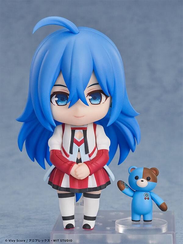Vivy-Fluorite Eye's Song - Nendoroid Actionfigur - Vivy 10 cm 