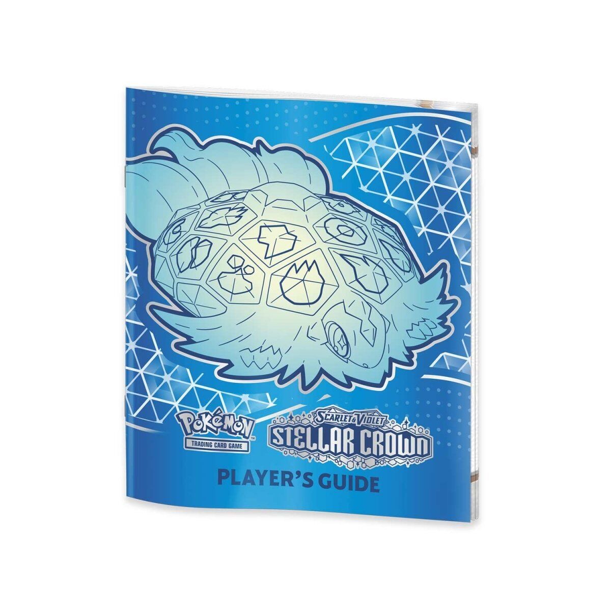 Pokémon TCG: Scarlet & Violet-Stellar Crown Pokémon Center Elite Trainer Box - EN