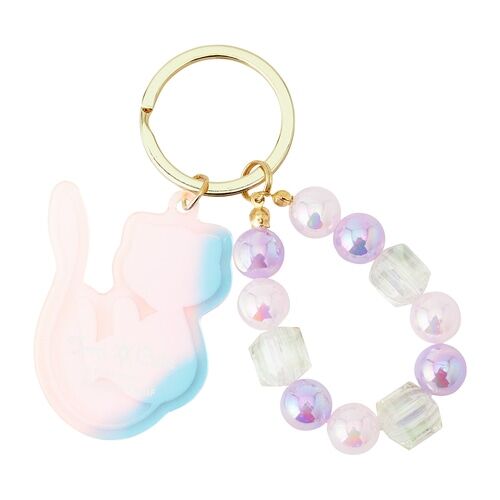 Keychain Mew (TeraCute)