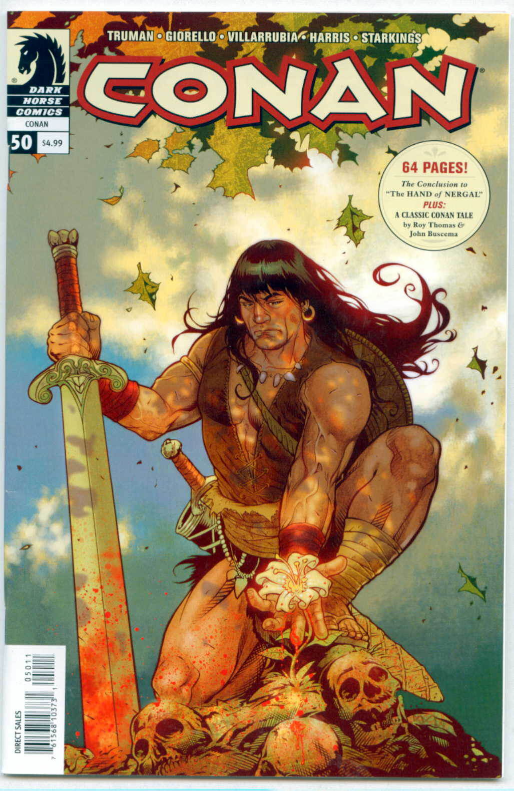 conan_50 Conan #50