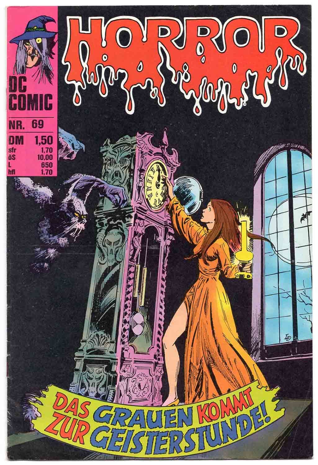 horror_069 Horror #69