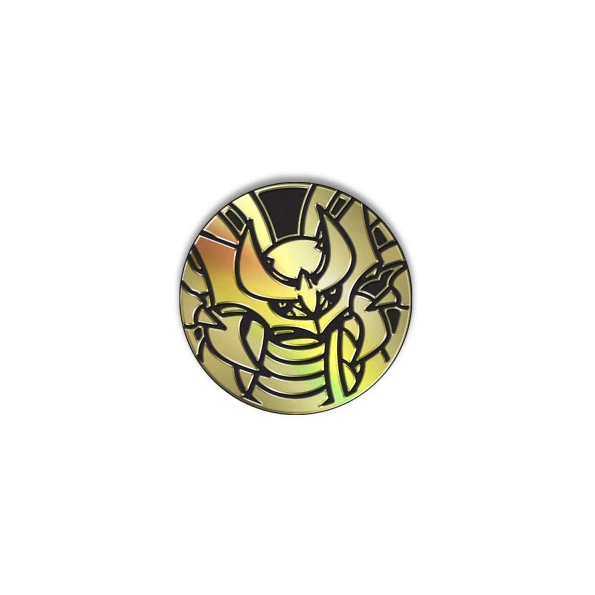 Pokémon Center Elite Trainerbox Sword & Shield Lost Origin Giratina - EN