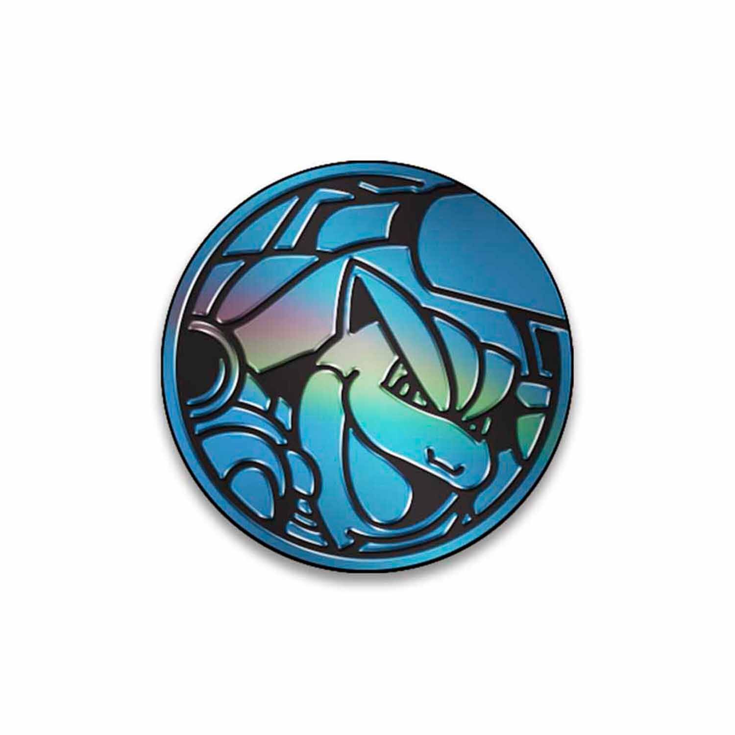 Pokémon Battle Arena Deck Turtok