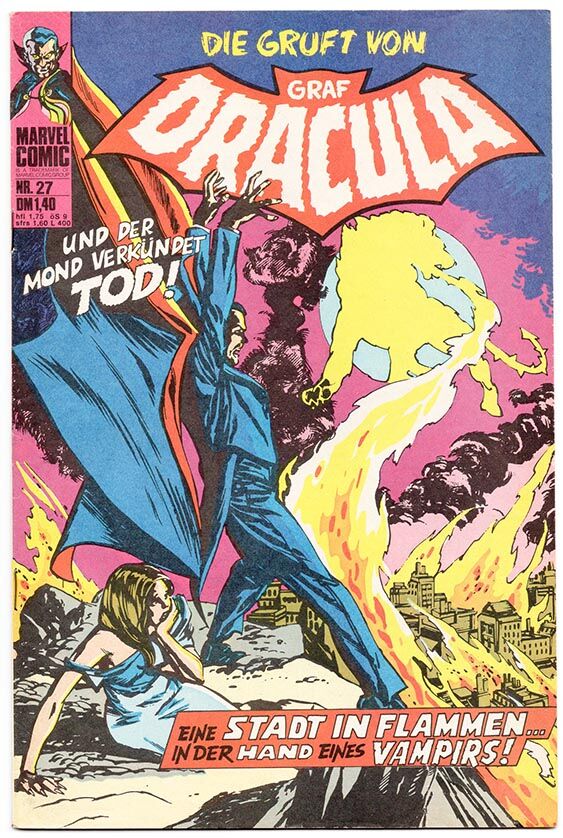 dracula_williams_27 Dracula #27