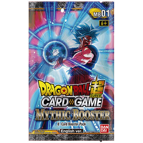 Gift Collection CG-01 - Dragon Ball Super Card Game - EN