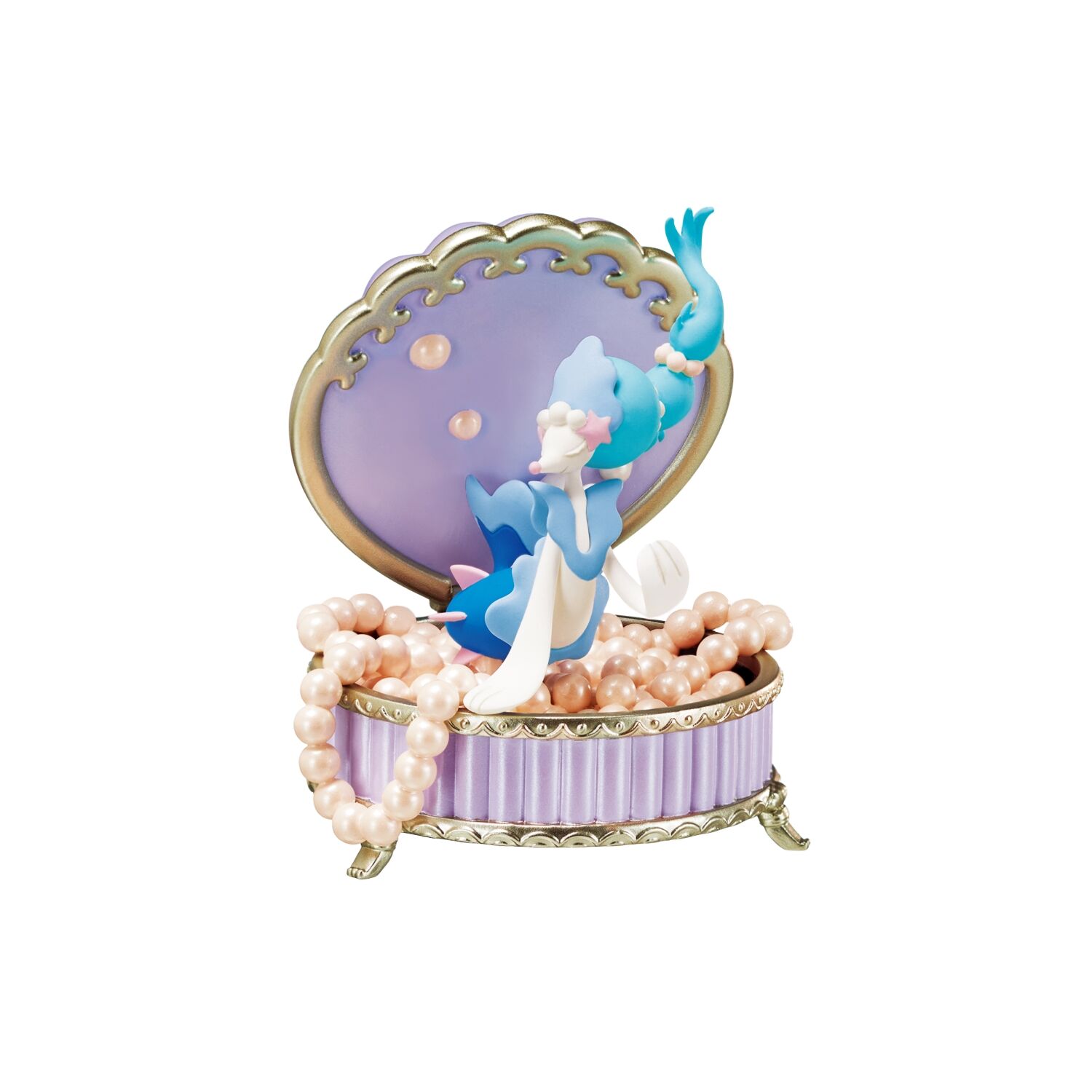 Re-ment Pokemon Romantic Collection (1 Random)