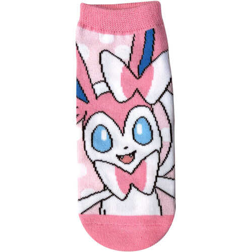 Sylveon Pokémon-Socken (23-25cm) Sylveon Pokémon-Socken (23-25cm)