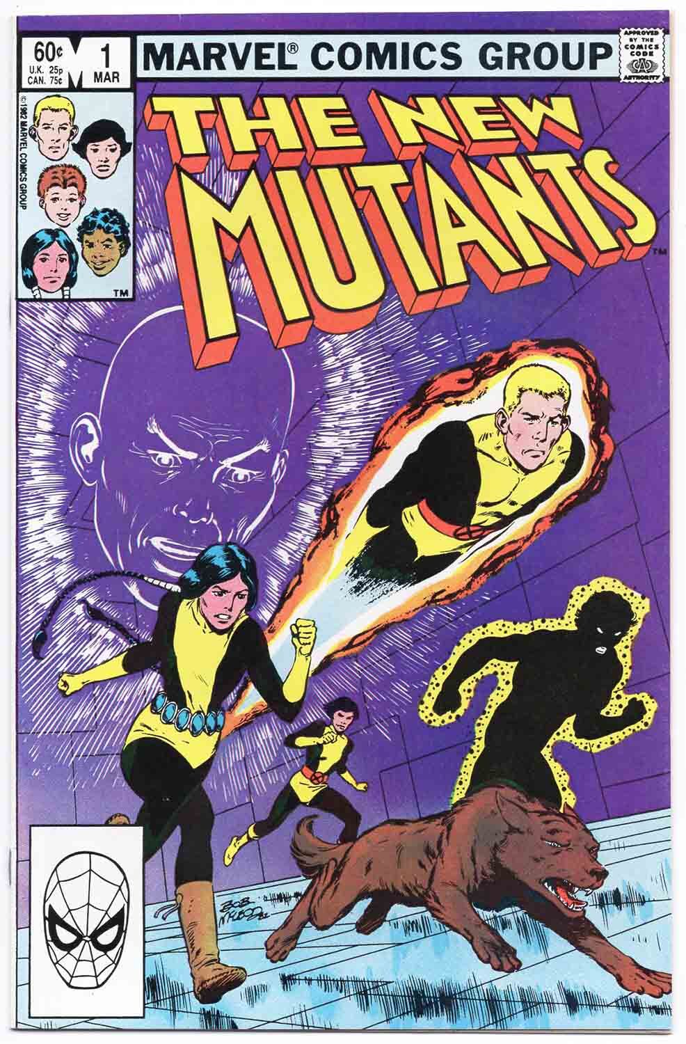 new_mutants_1 New Mutants #1
